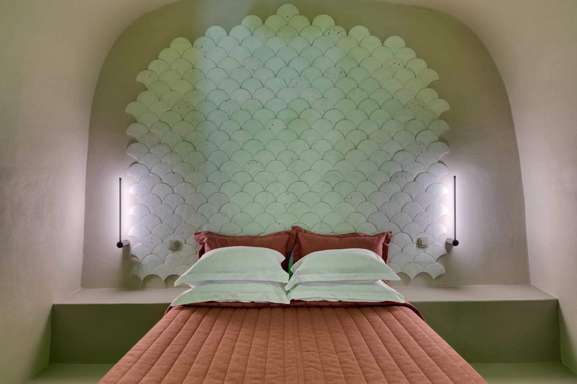 Hermes Cave House By Oias Local Cave Houses Exterior photo